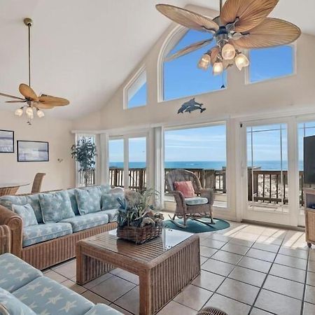 Vila Patty House Gulf Shores Exteriér fotografie