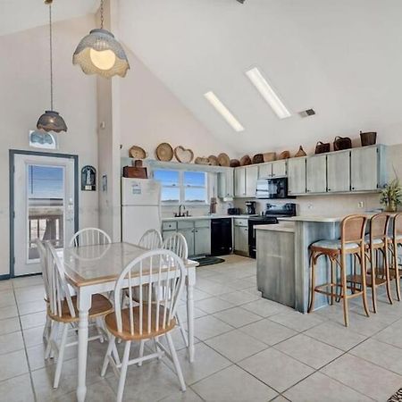 Vila Patty House Gulf Shores Exteriér fotografie