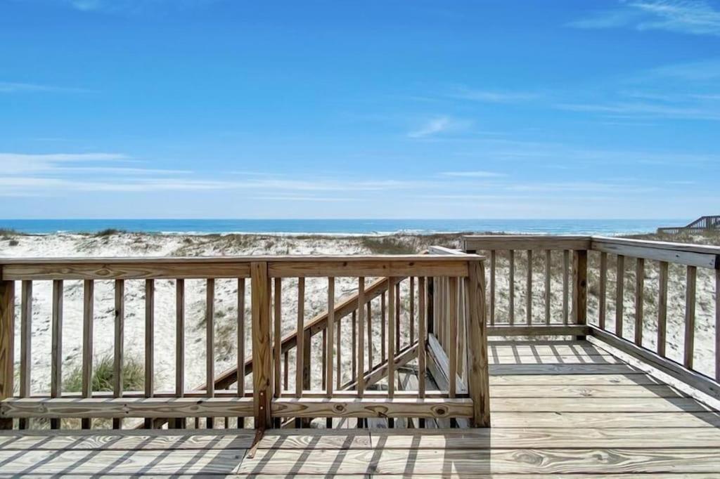 Vila Patty House Gulf Shores Exteriér fotografie