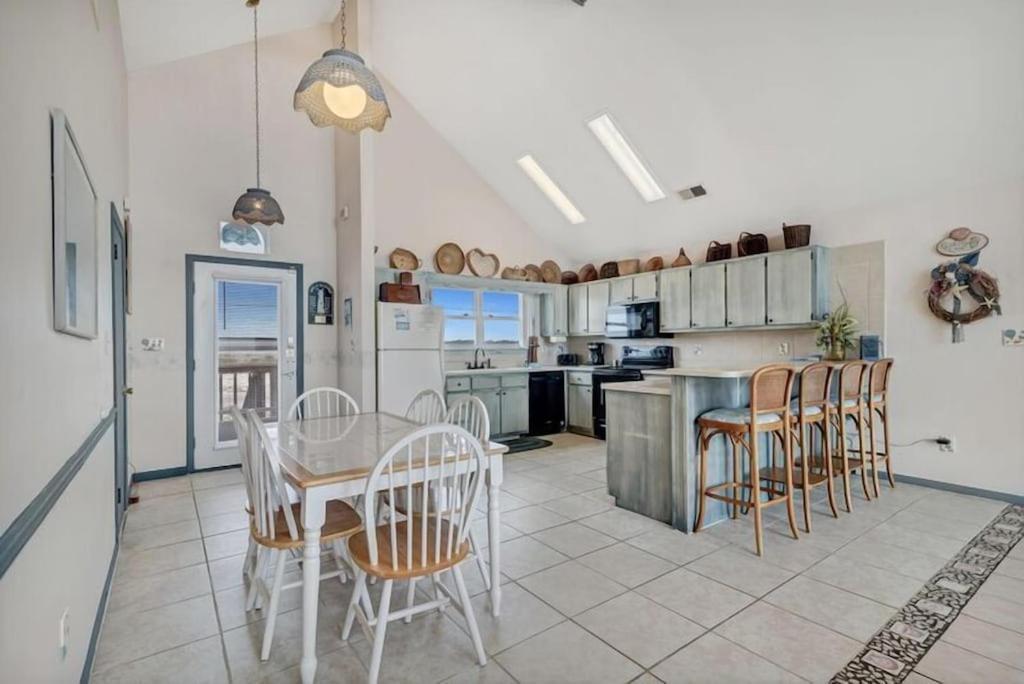 Vila Patty House Gulf Shores Exteriér fotografie