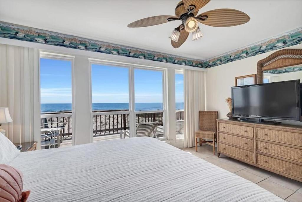 Vila Patty House Gulf Shores Exteriér fotografie