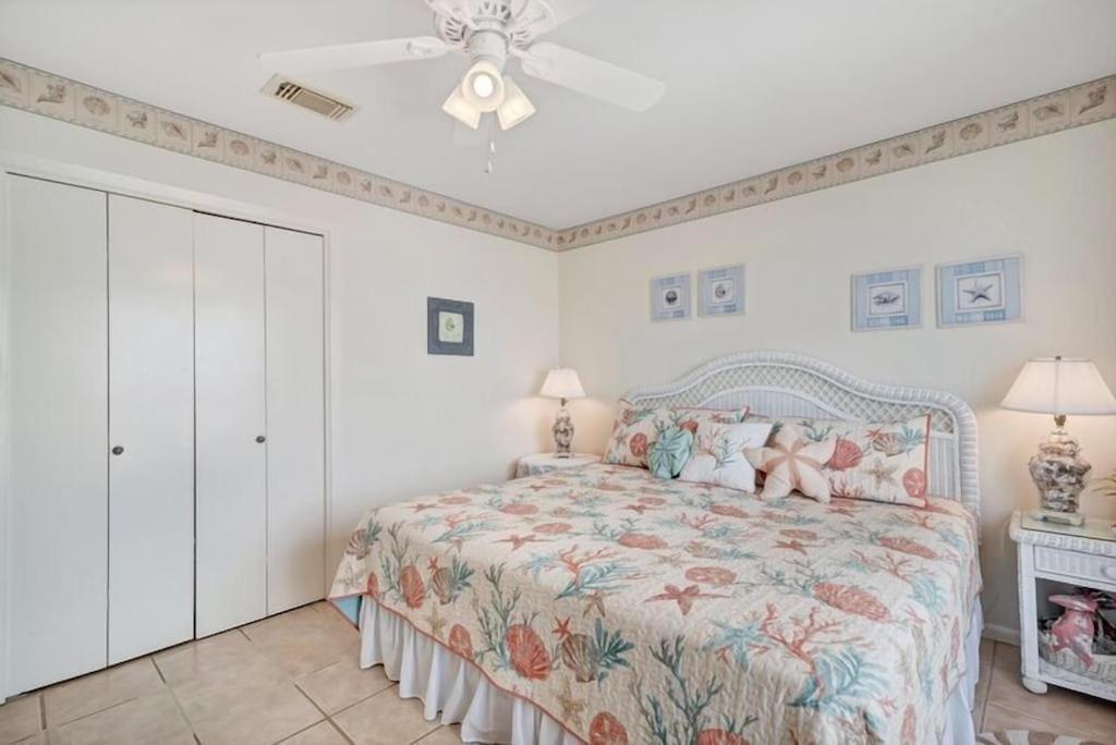 Vila Patty House Gulf Shores Exteriér fotografie