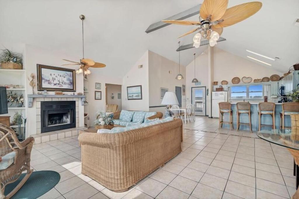 Vila Patty House Gulf Shores Exteriér fotografie