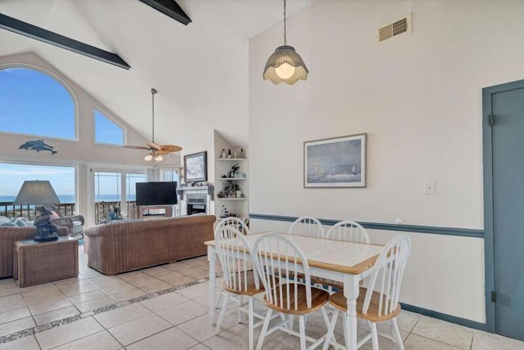 Vila Patty House Gulf Shores Exteriér fotografie
