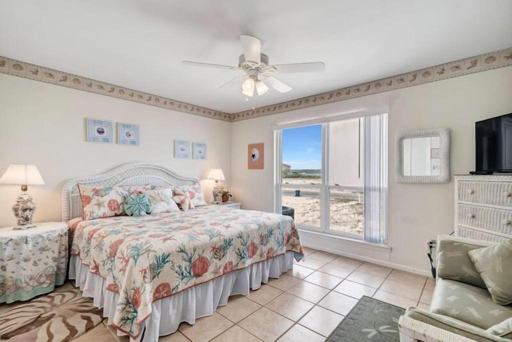 Vila Patty House Gulf Shores Exteriér fotografie