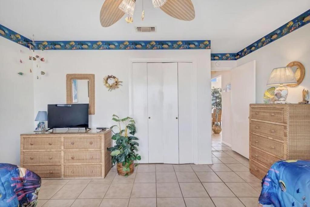 Vila Patty House Gulf Shores Exteriér fotografie