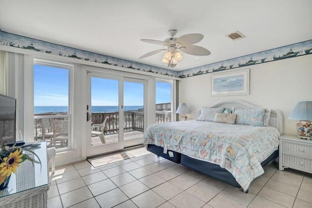 Vila Patty House Gulf Shores Exteriér fotografie