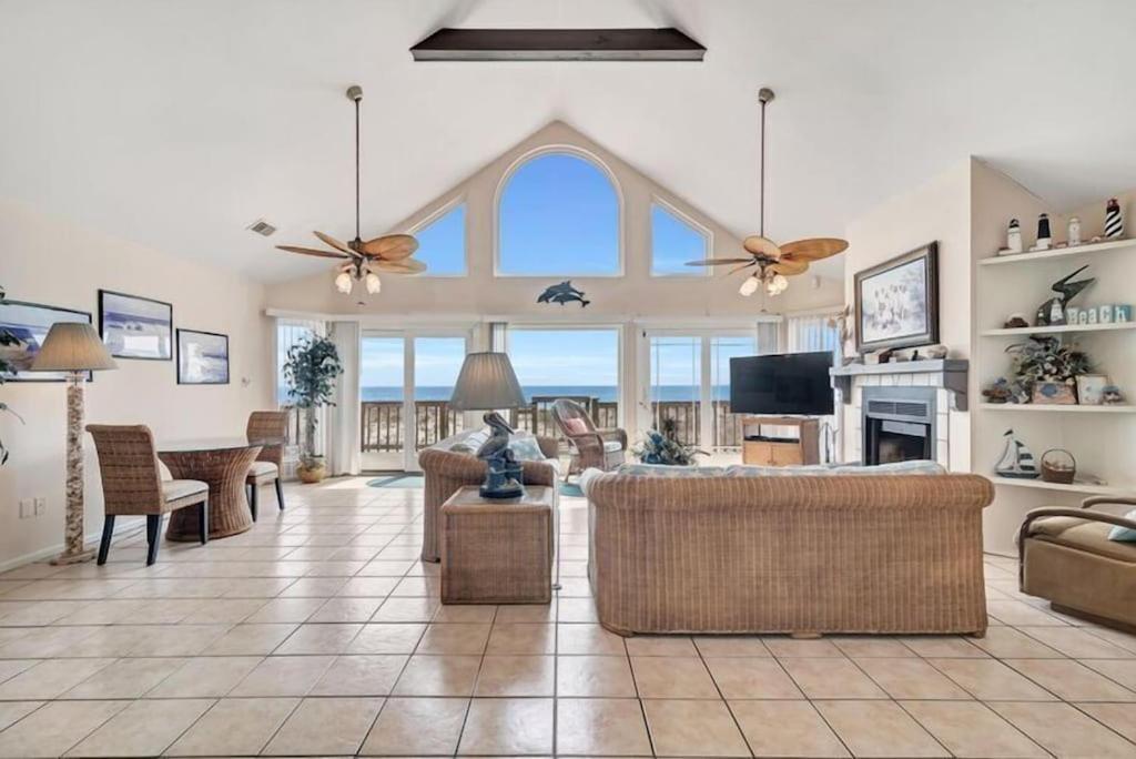 Vila Patty House Gulf Shores Exteriér fotografie