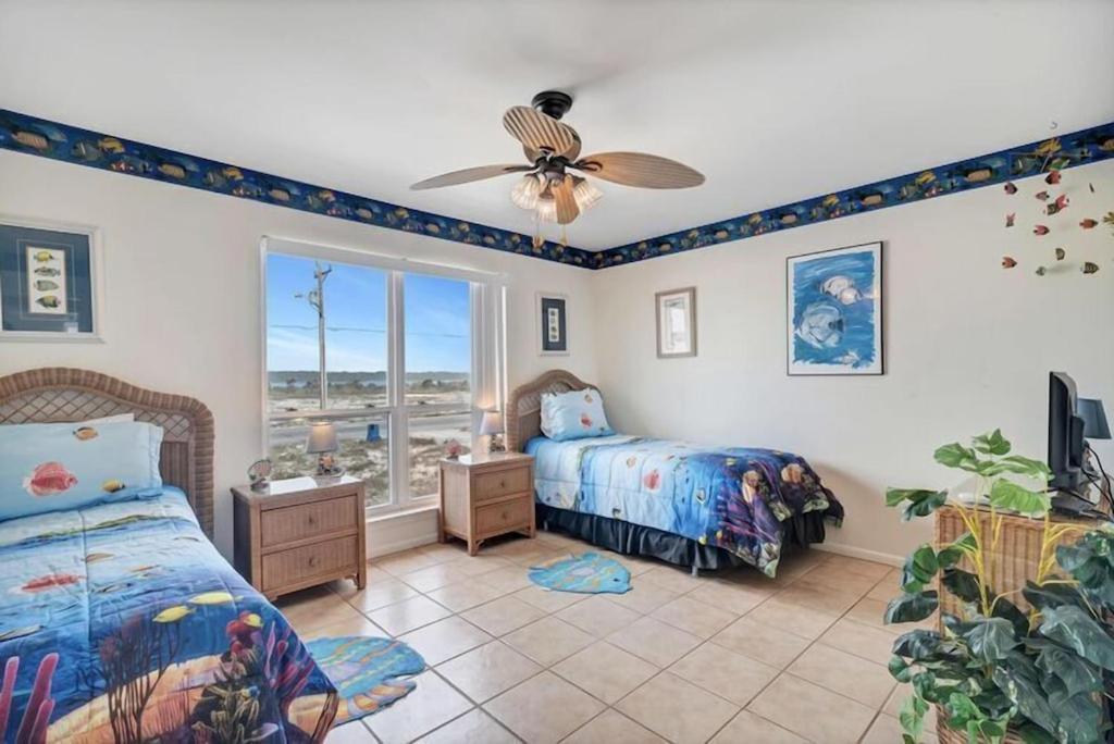 Vila Patty House Gulf Shores Exteriér fotografie
