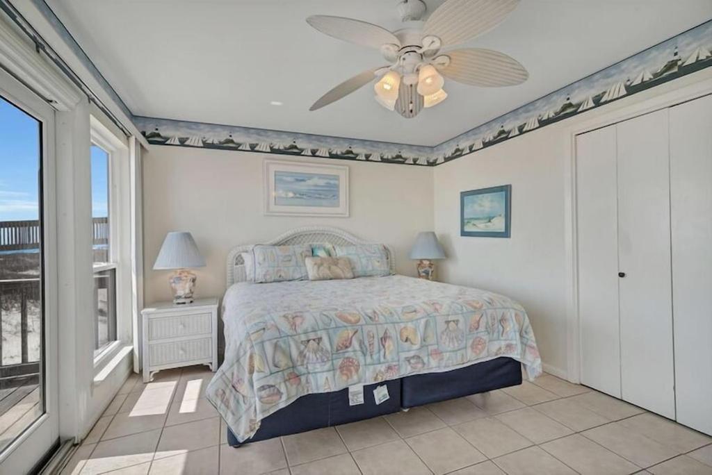 Vila Patty House Gulf Shores Exteriér fotografie